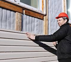 Affordable Siding Repair and Maintenance Services in Brookdale, SC